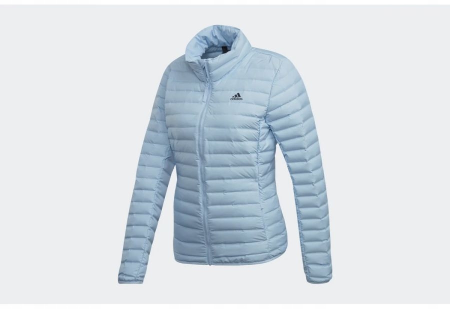 Kurtka damska Adidas Wmns Varilite Soft Xs