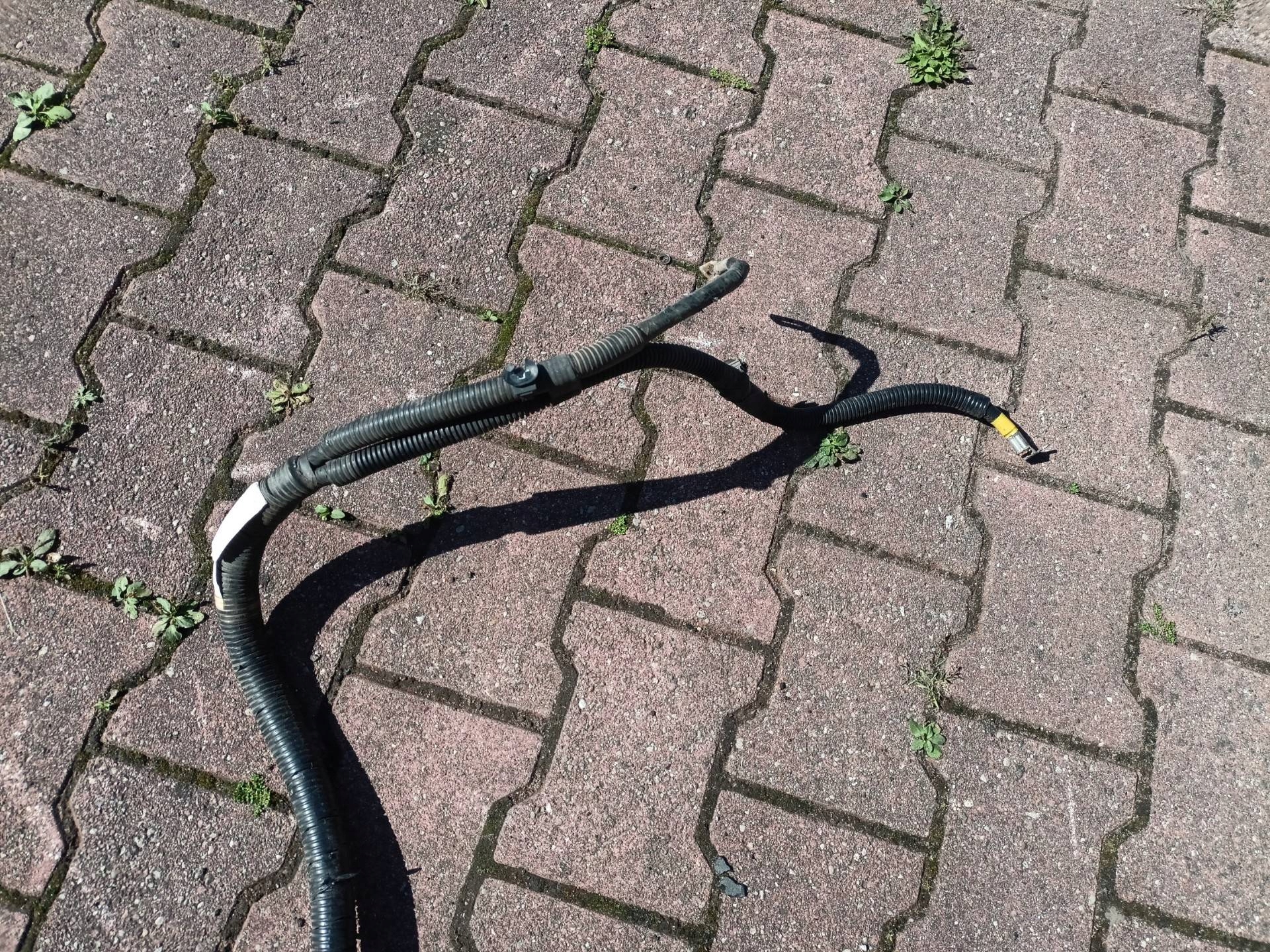 cable battery plusowy Mazda 6 3 GJ 2013 GKK8-67P55