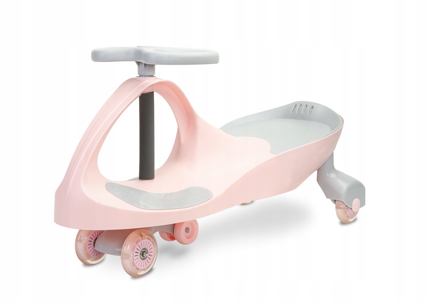 

Toyz Spinner Pink Jeździk Grawitacyjny