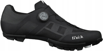 Fizik buty gravelowe Mtb Vento Proxy czarne 42