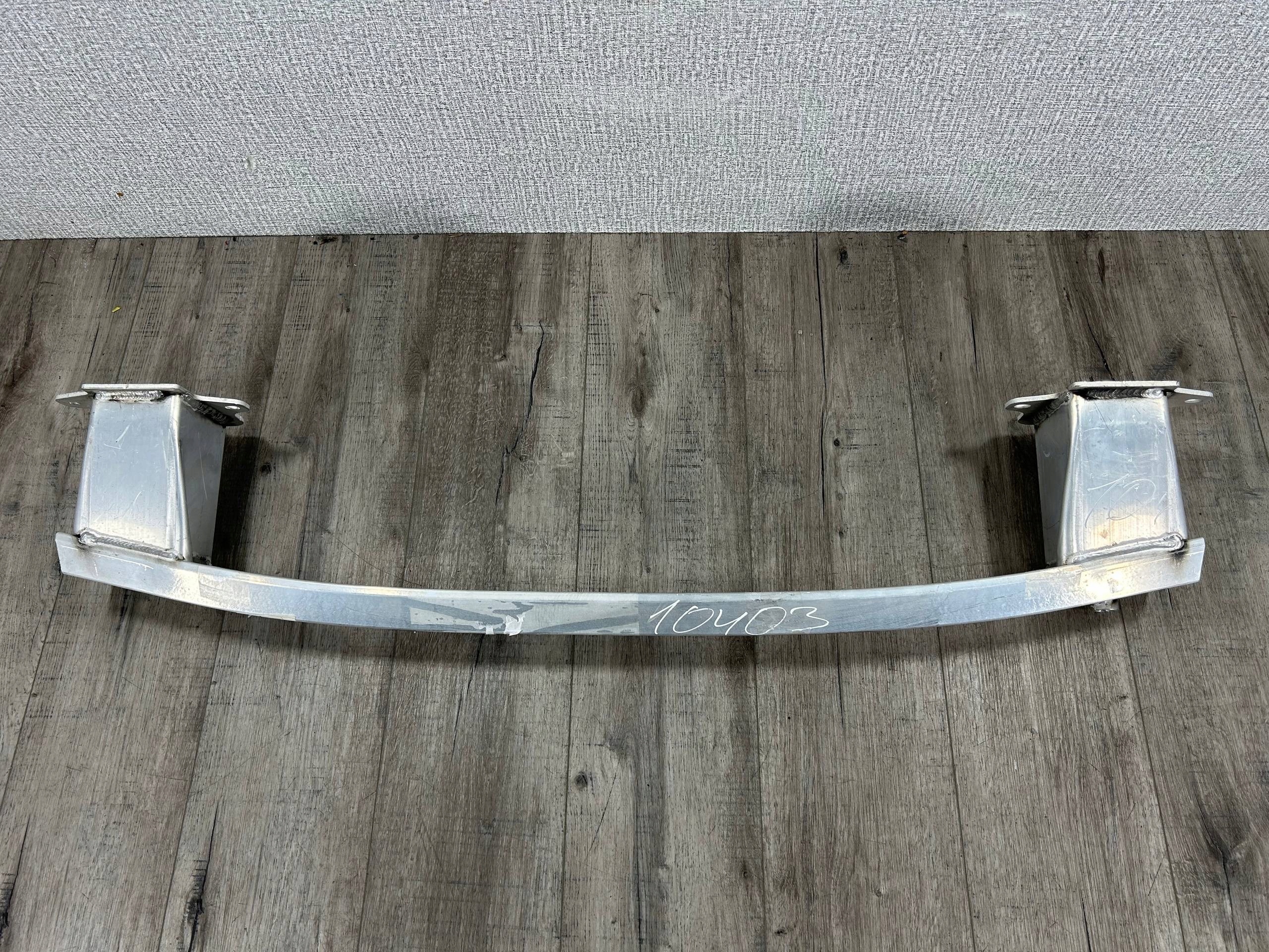 ALFA ROMEO STELVIO 2016-> bumper support rear part 0050535310