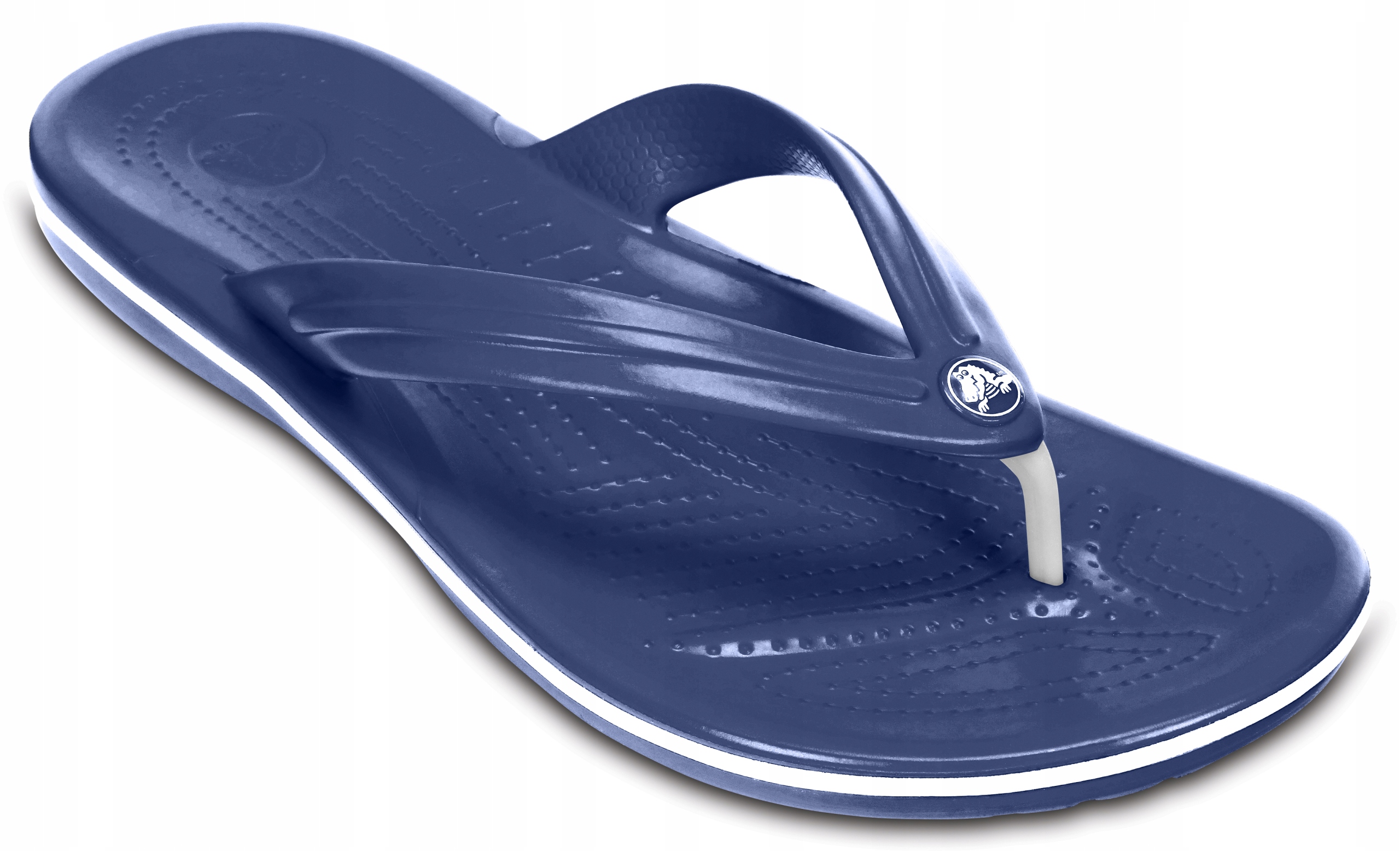 Crocs Dámské žabky Nazouváky Boty Crocband 11033 Flip 38-39