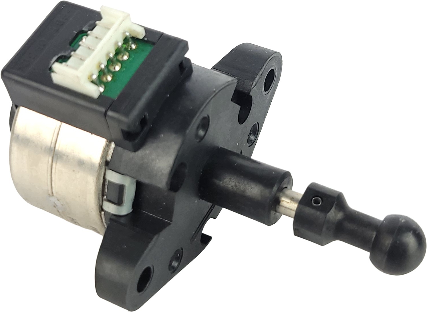 AUDI A6 C6 A8 D3 motor regulations- leuchte BI-XENON 163439-00