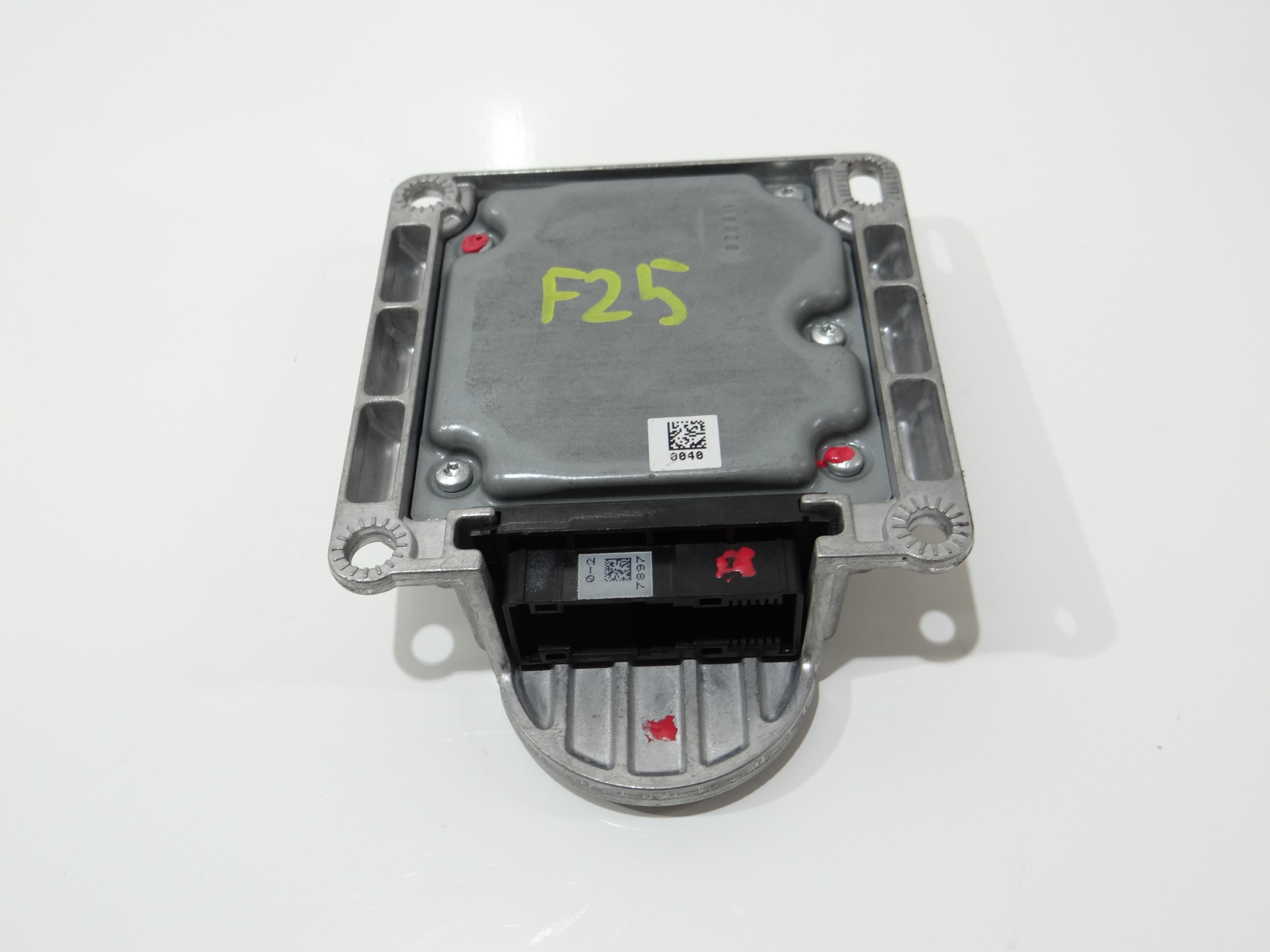modulo SENSOR airbag POWIETRZNYCH BMW X3 F25 6853992