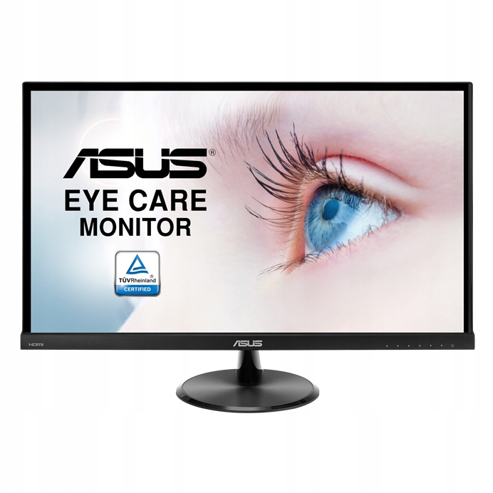 Asus VC279HE 1920x1080 Sklep Led Ah-ips matowa do biura i domu