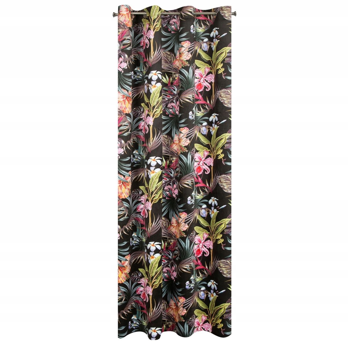 

Zasłona EuroFirany 135x250 welur Sami