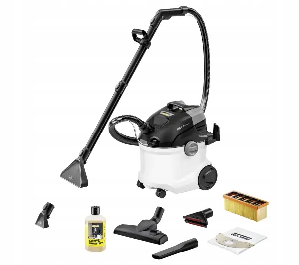 Odkurzacz piorący Karcher Se 6 Signature Line 1.081-190.0 1000W