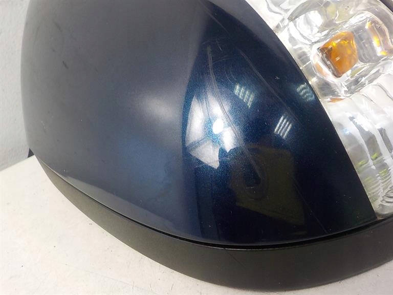 JAGUAR X-TYPE mirror exterior right 470301
