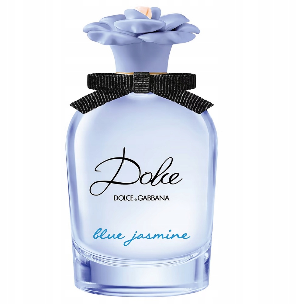 Dolce & Gabbana Dolce Blue Jasmine parfémovaná voda sprej 75 Ml
