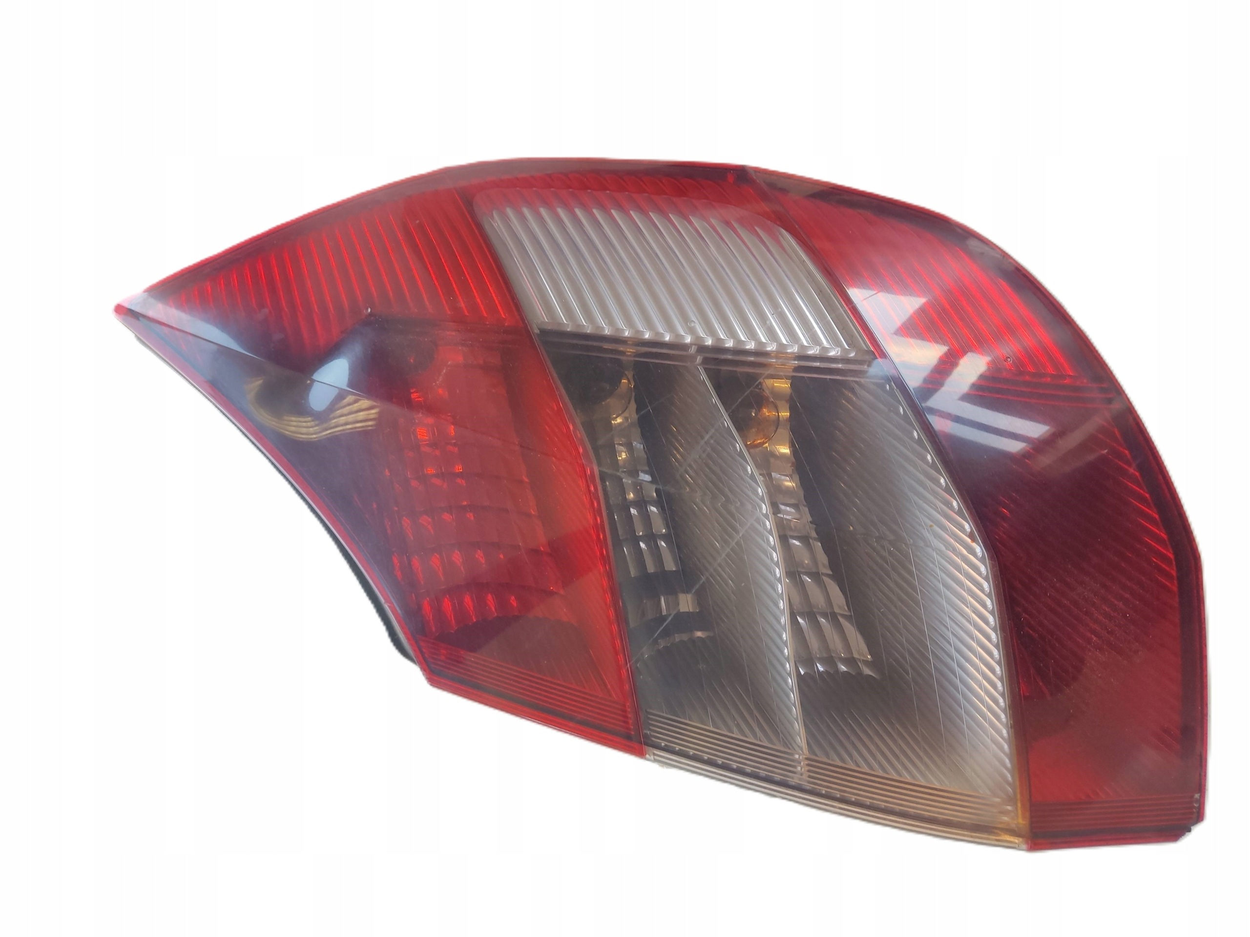 light right rear part RENAULT Scenic II 1.5 DCI