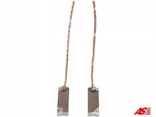 SZCZOTKI ALTERNATORA AS-PL Producent części AS-PL