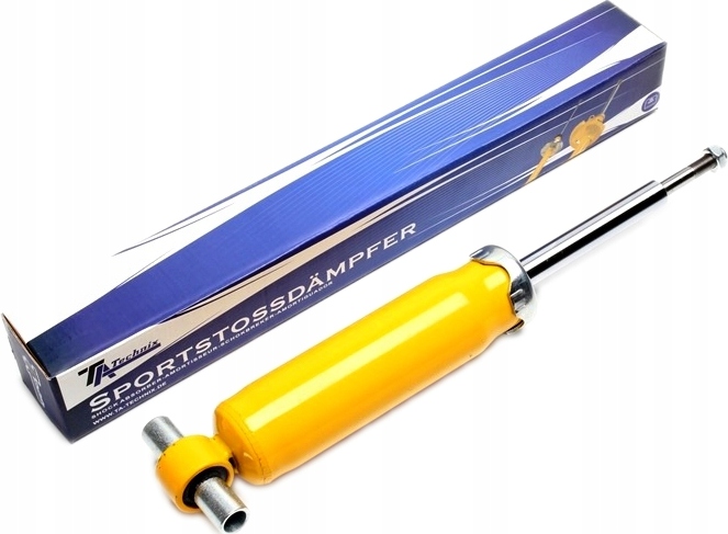 Amortyzatory sportowe przednie TA TECHNIX EVOSTVW08V VW TRANSPORTER T3