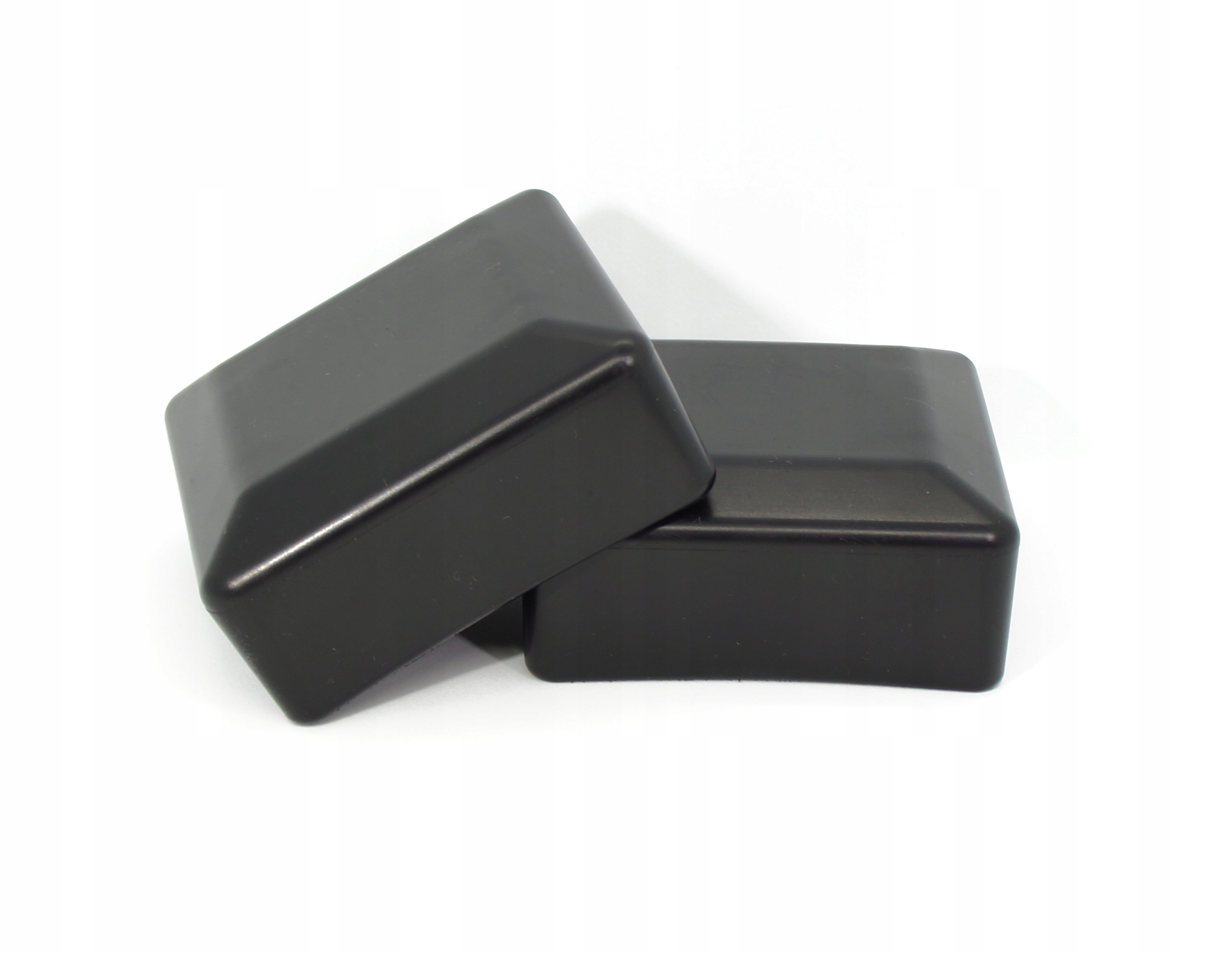 

Nasadka Zewnętrzna Daszek Na Profil 80x80 1 Szt