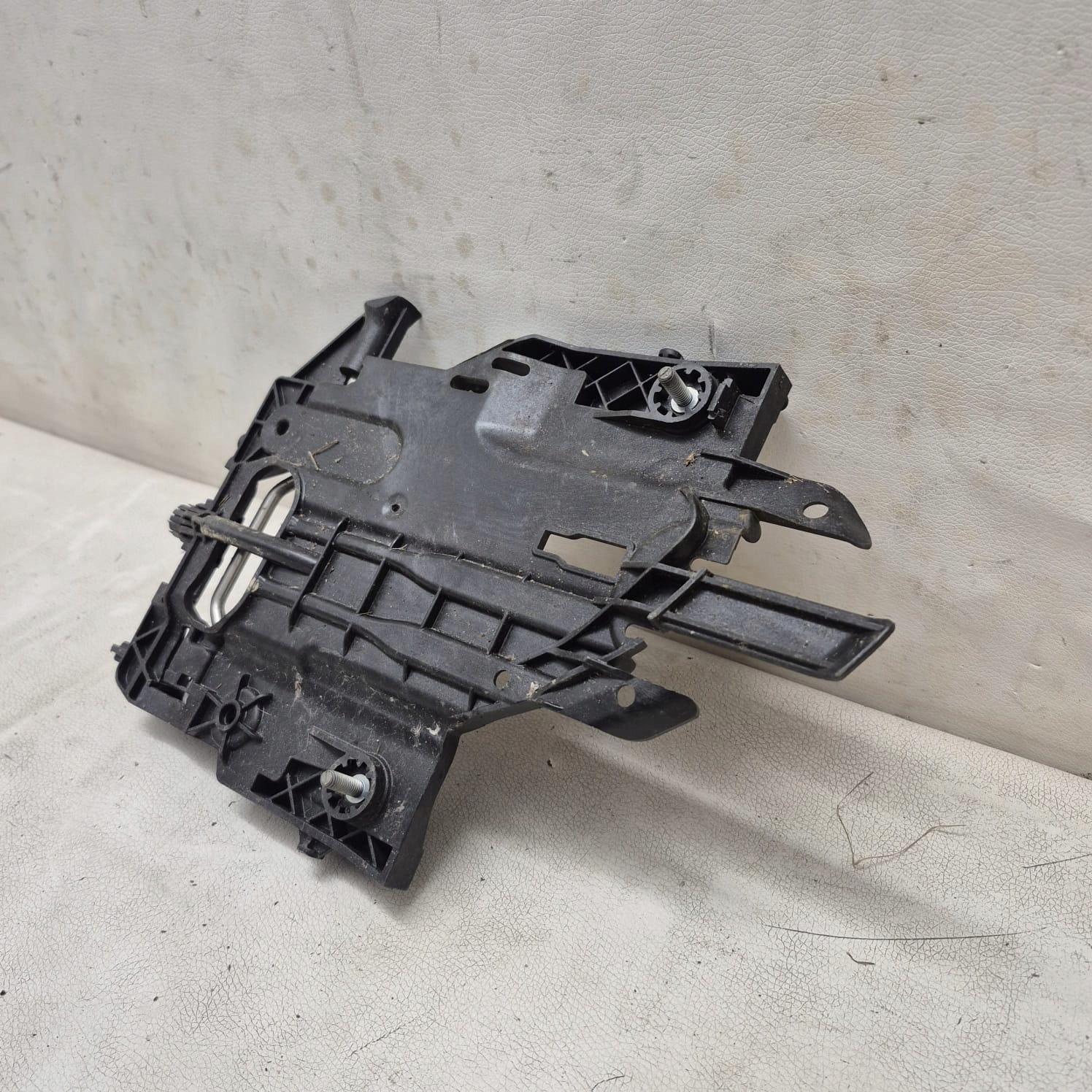 PORSCHE 911 991 11-19 console holder bracket holder lights left front