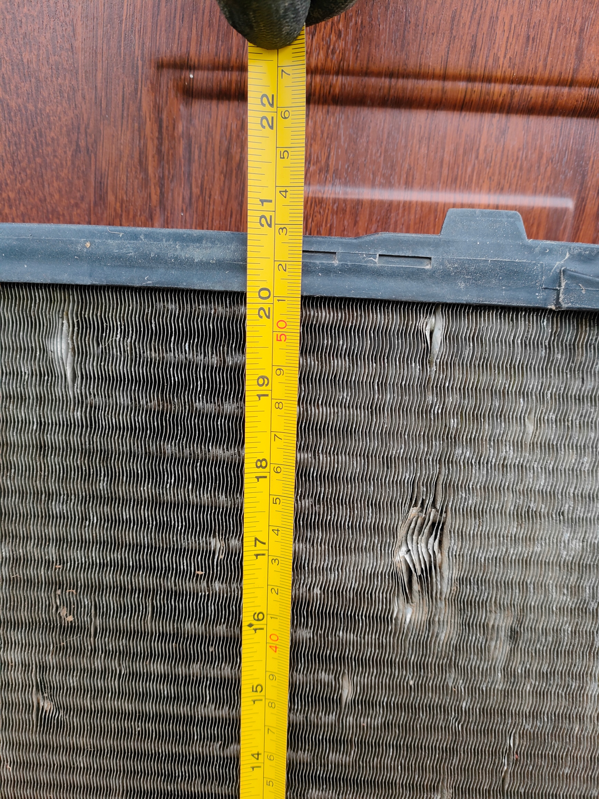 mercedes w124 water cooler 2.5d 250d diesel