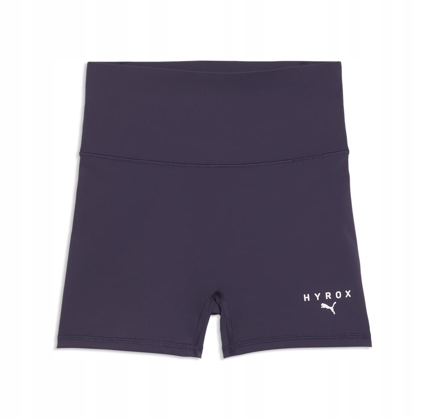 Dámské Kraťasy W Puma X Hyrox Shapeluxe 3'' Tigh