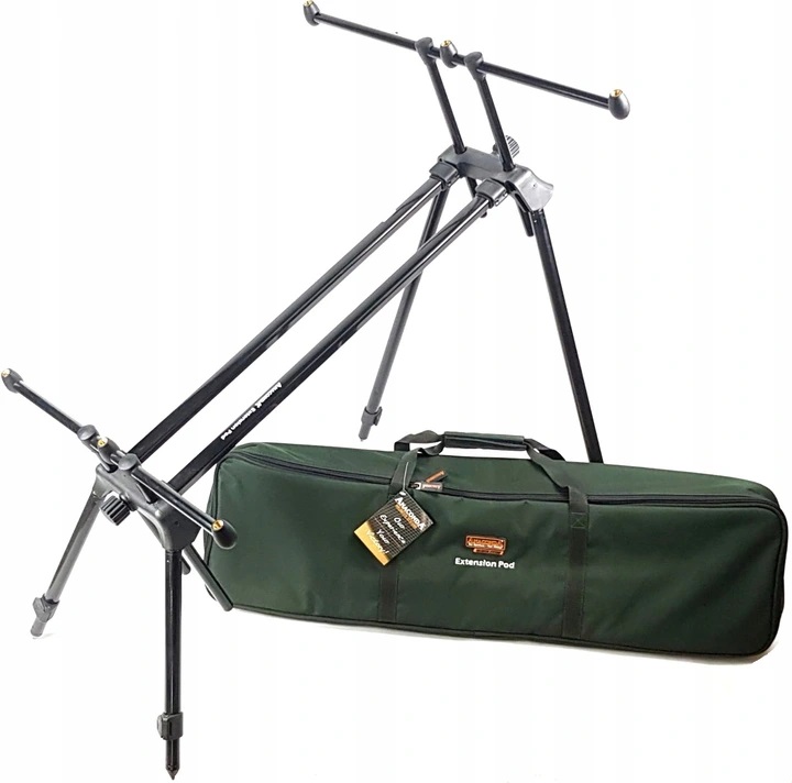 

Stanowisko Anaconda Extension Pod Stojak