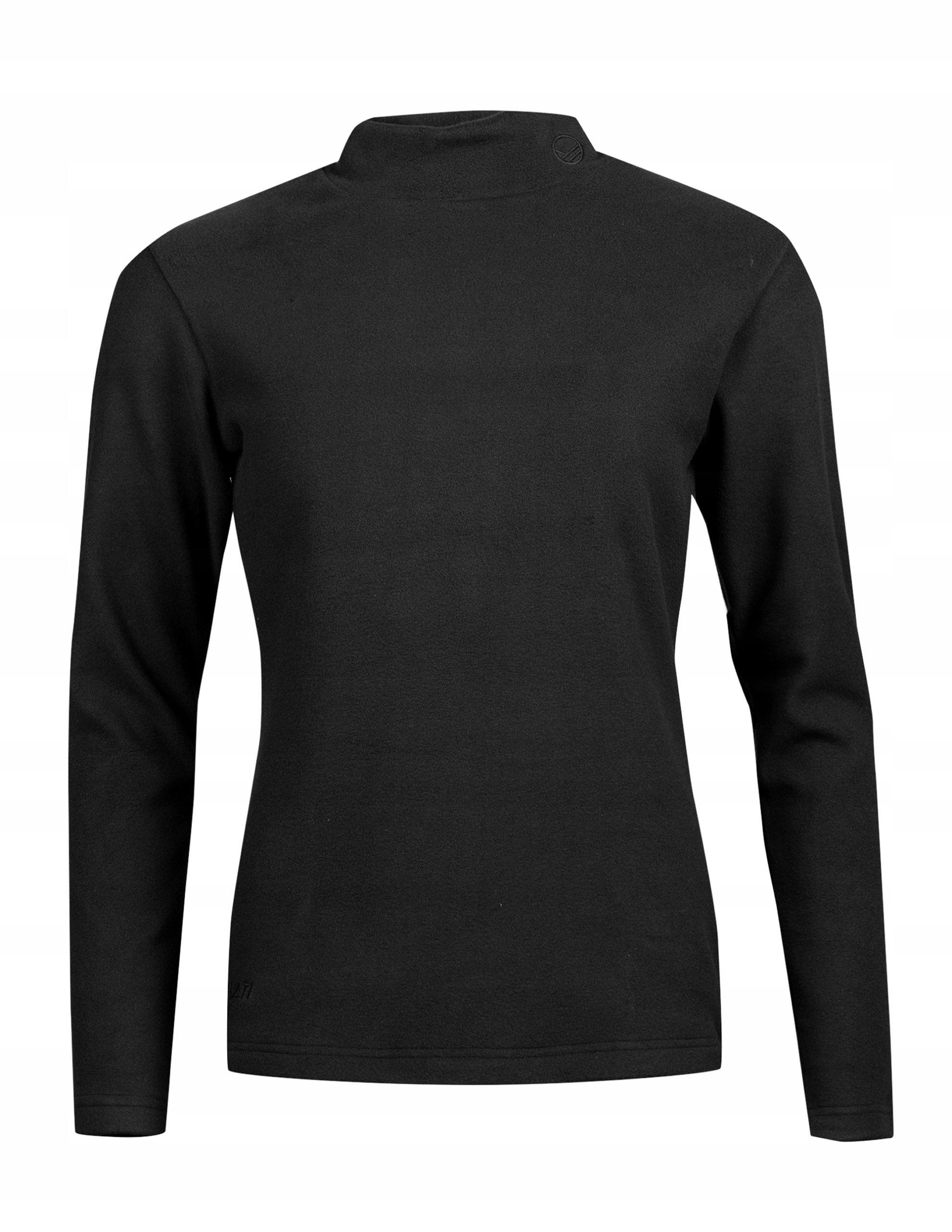 Dámské termo tričko Halti Trone Active Dry Rychleschnoucí Černá 34