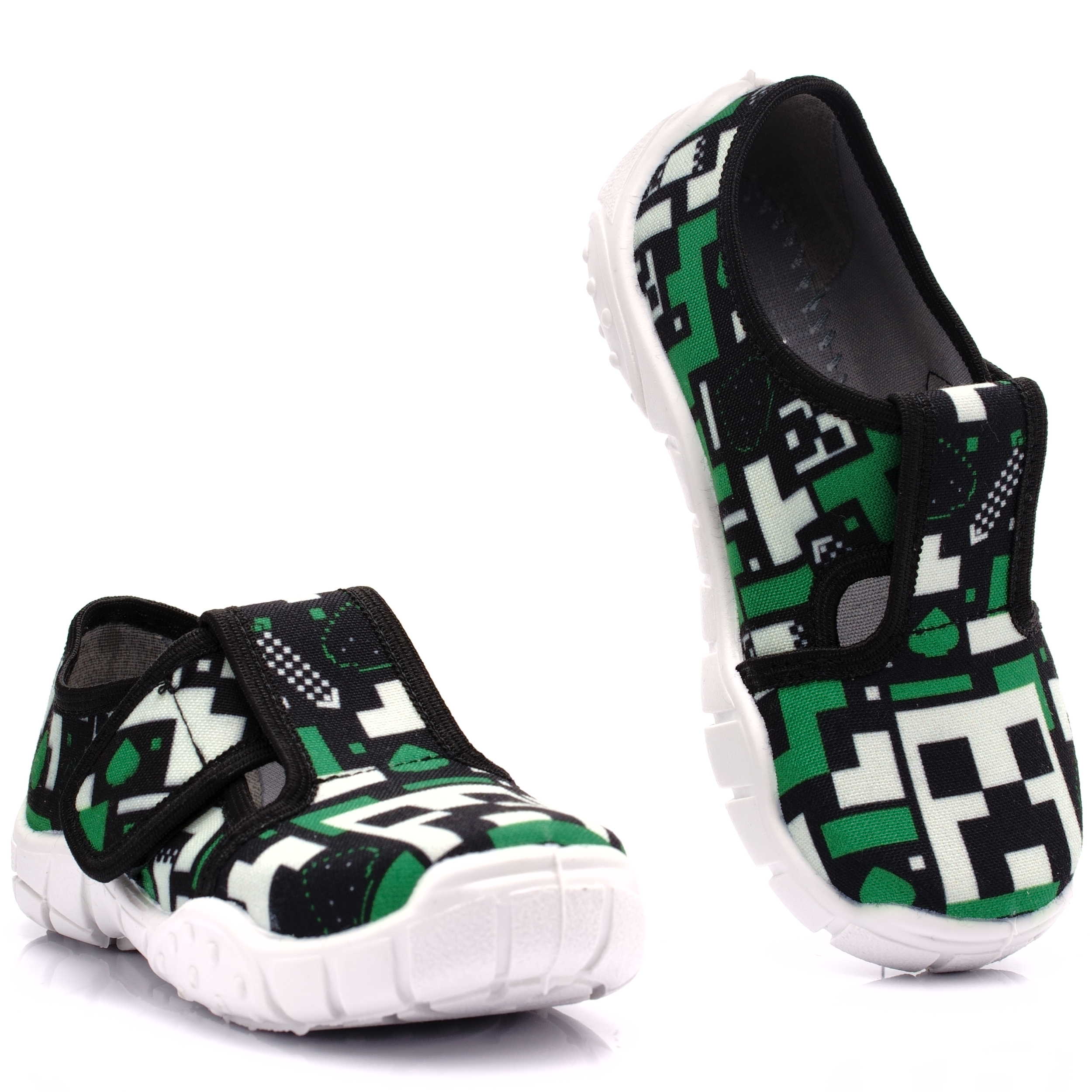 RAWEKS KAPCIE DZIECIĘCE BUTY POLSKIE 32 Płeć chłopcy