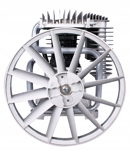 Kompresor sprężarka pompa głowica ABAC B6000B Marka ABAC