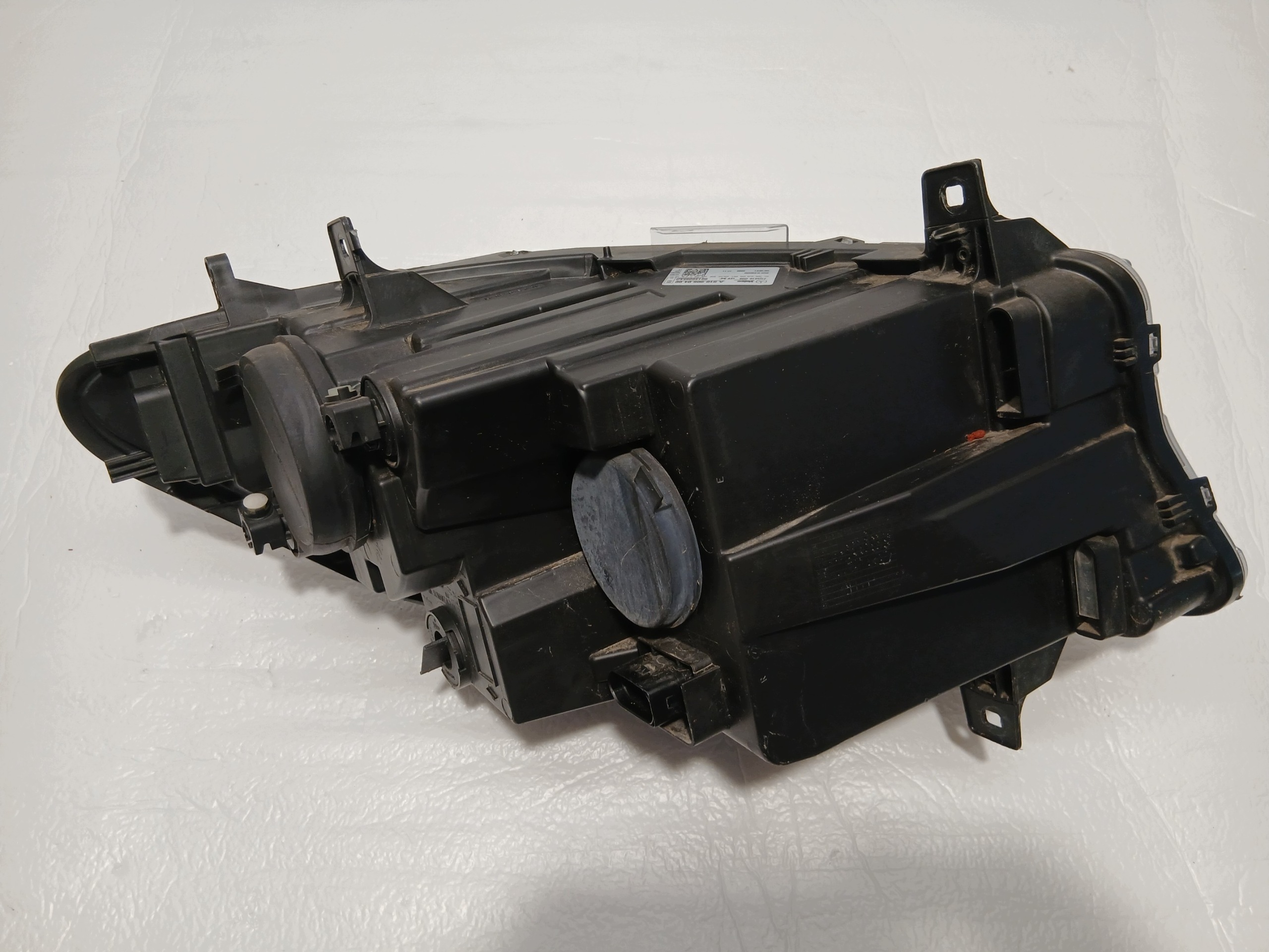MERCEDES SPRINTER 907 910 light REFLEKTOR left front USA A9109060400