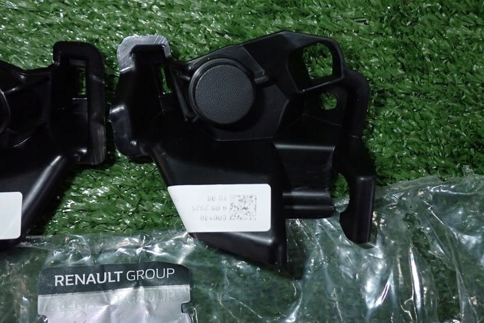 RENAULT CLIO V Halter czujnikow Parken 261521706r