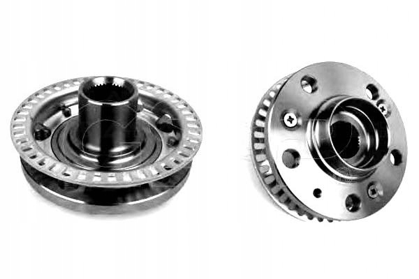 GSP LOZYSKO PIASTA KOLA VW BORA 1 8 1J2 Producent czesci GSP