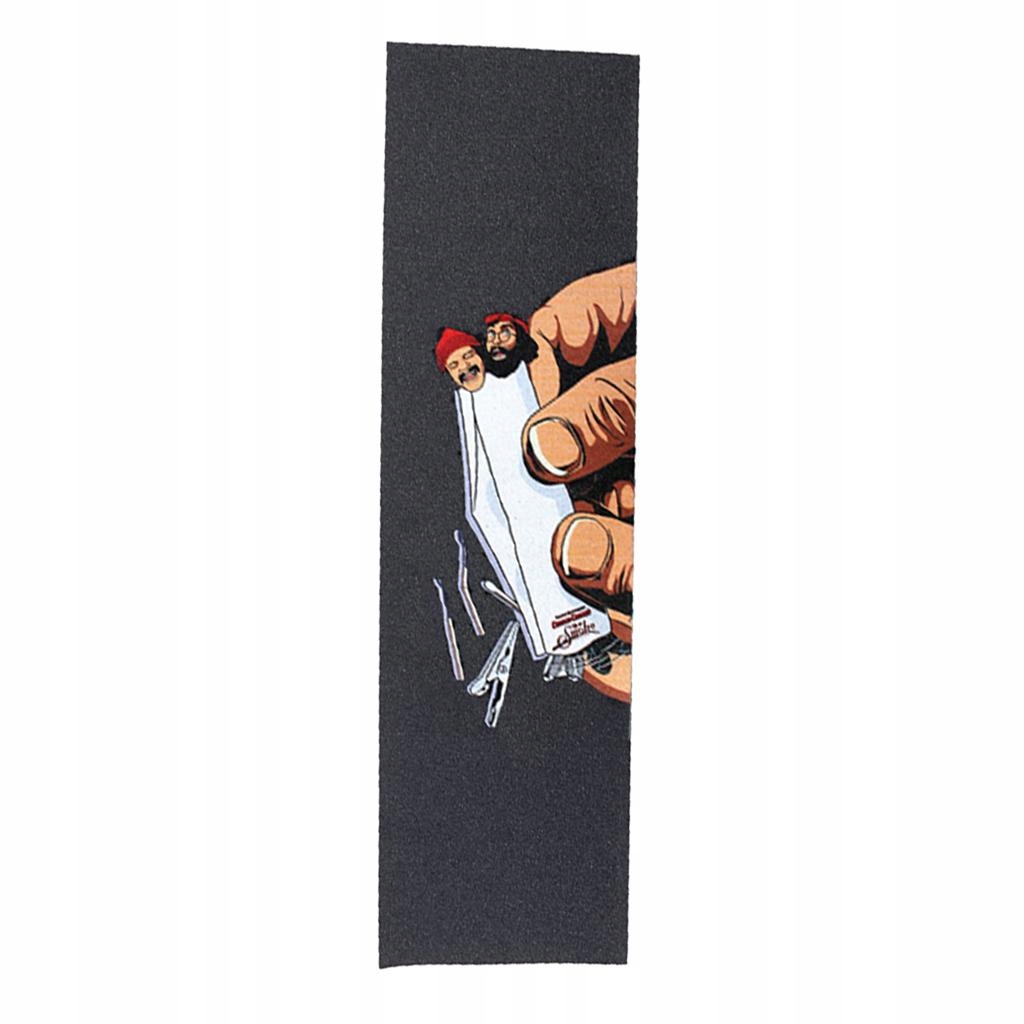 Deskorolka Grip Tape / Longboard Griptape / Grip Royalvide66023464