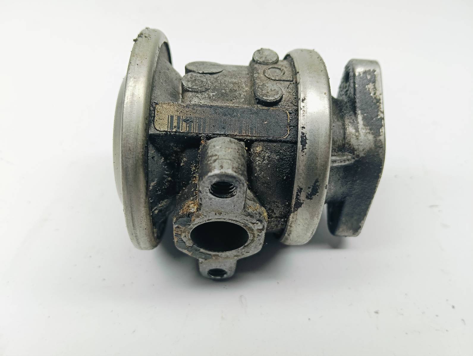 AGR-Ventil Audi A4 B5 2,4 V6 078131101F