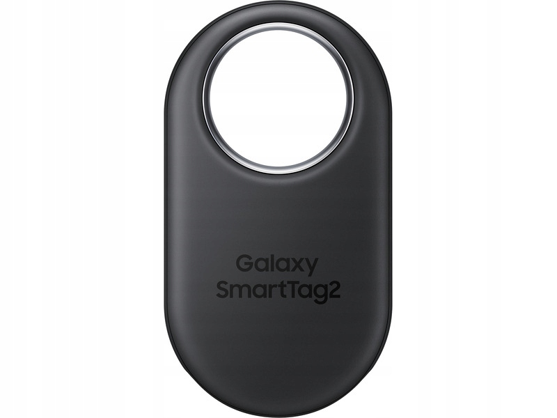 Lokalizator SAMSUNG Galaxy SmartTag 2 Czarny