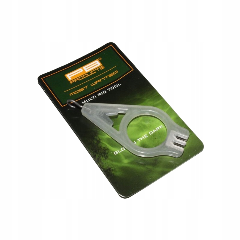Pb Products Multi Tool Rig Fluo