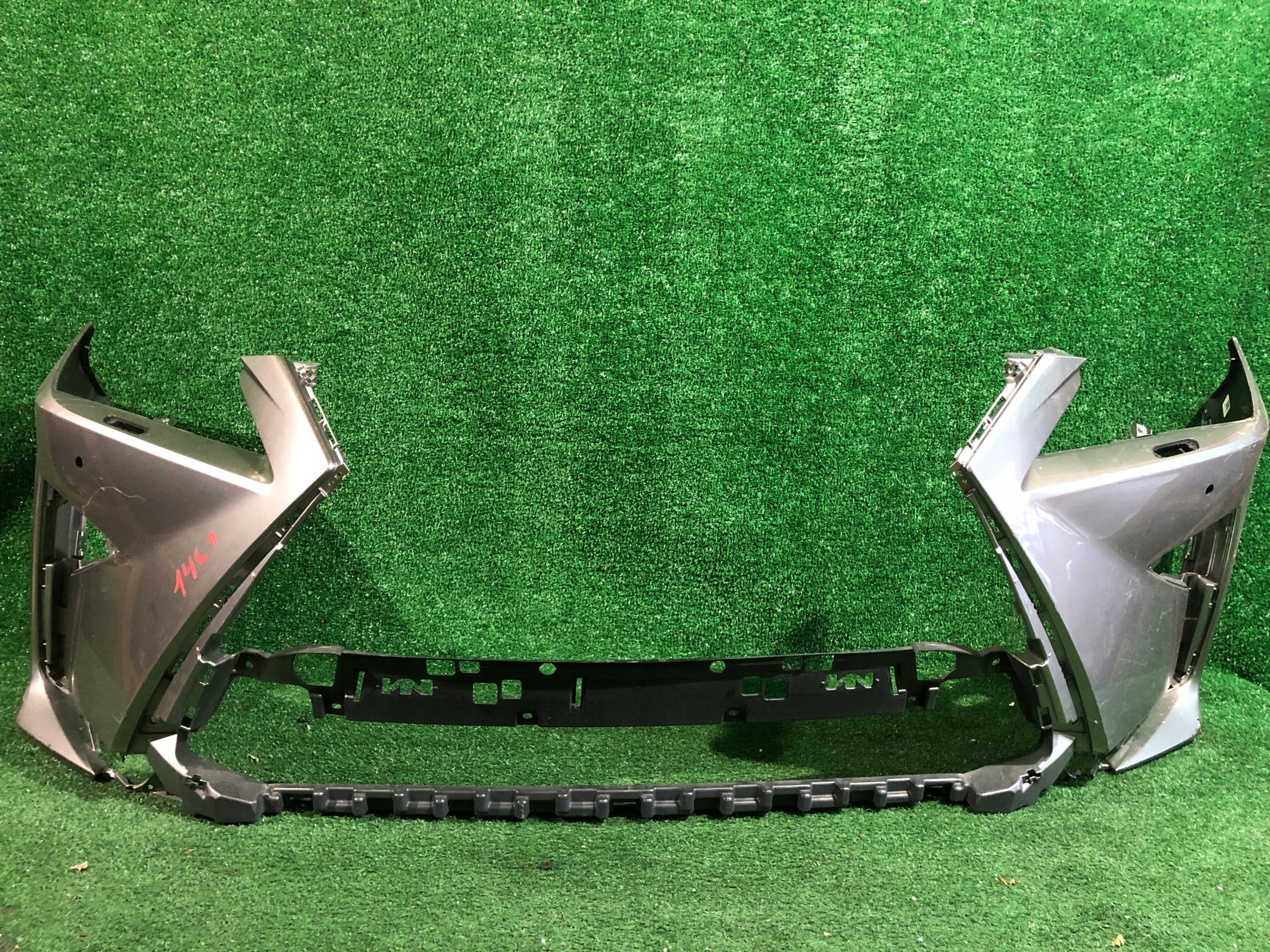 front bumper front LEXUS RV IV 15- NR.Z1461