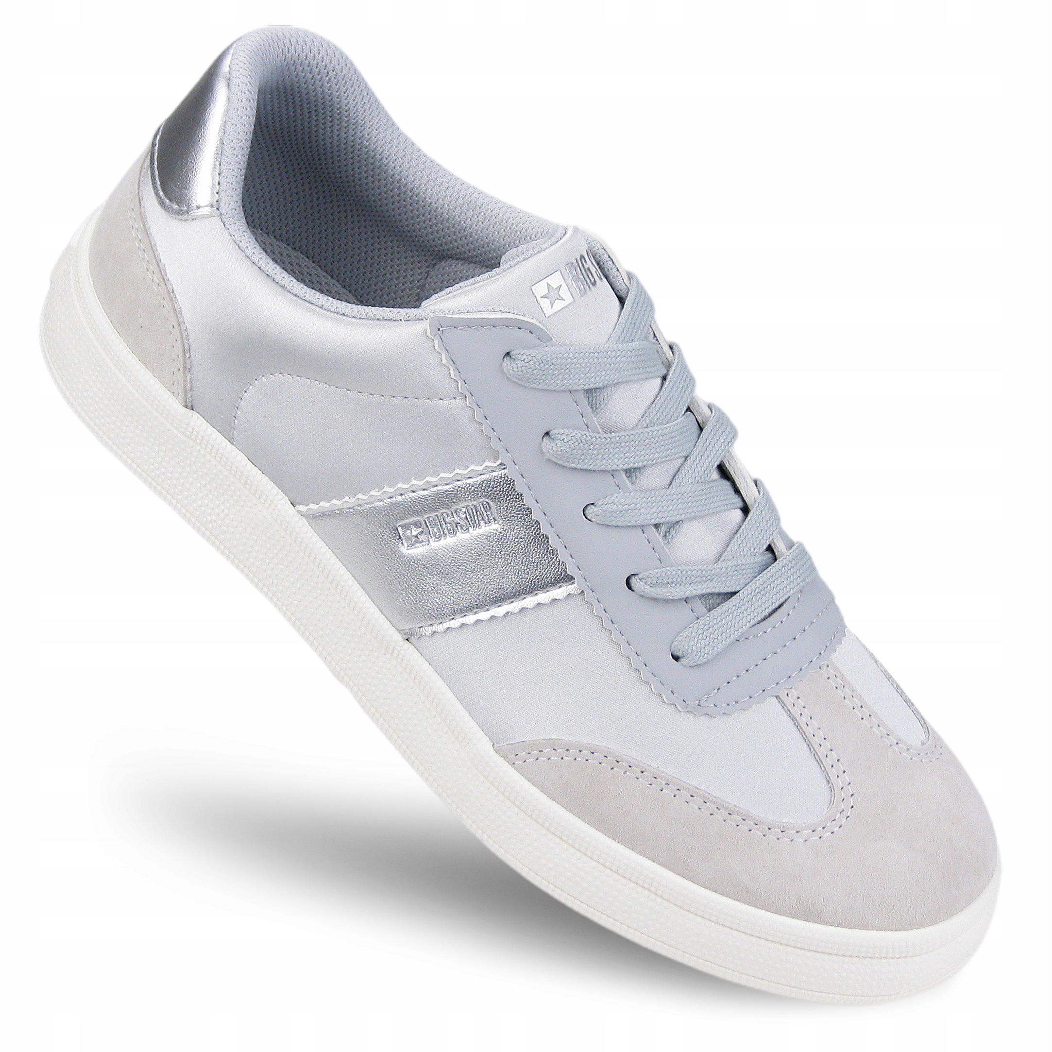 Buty sportowe damskie Big Star Sneakersy modne TT274156 38
