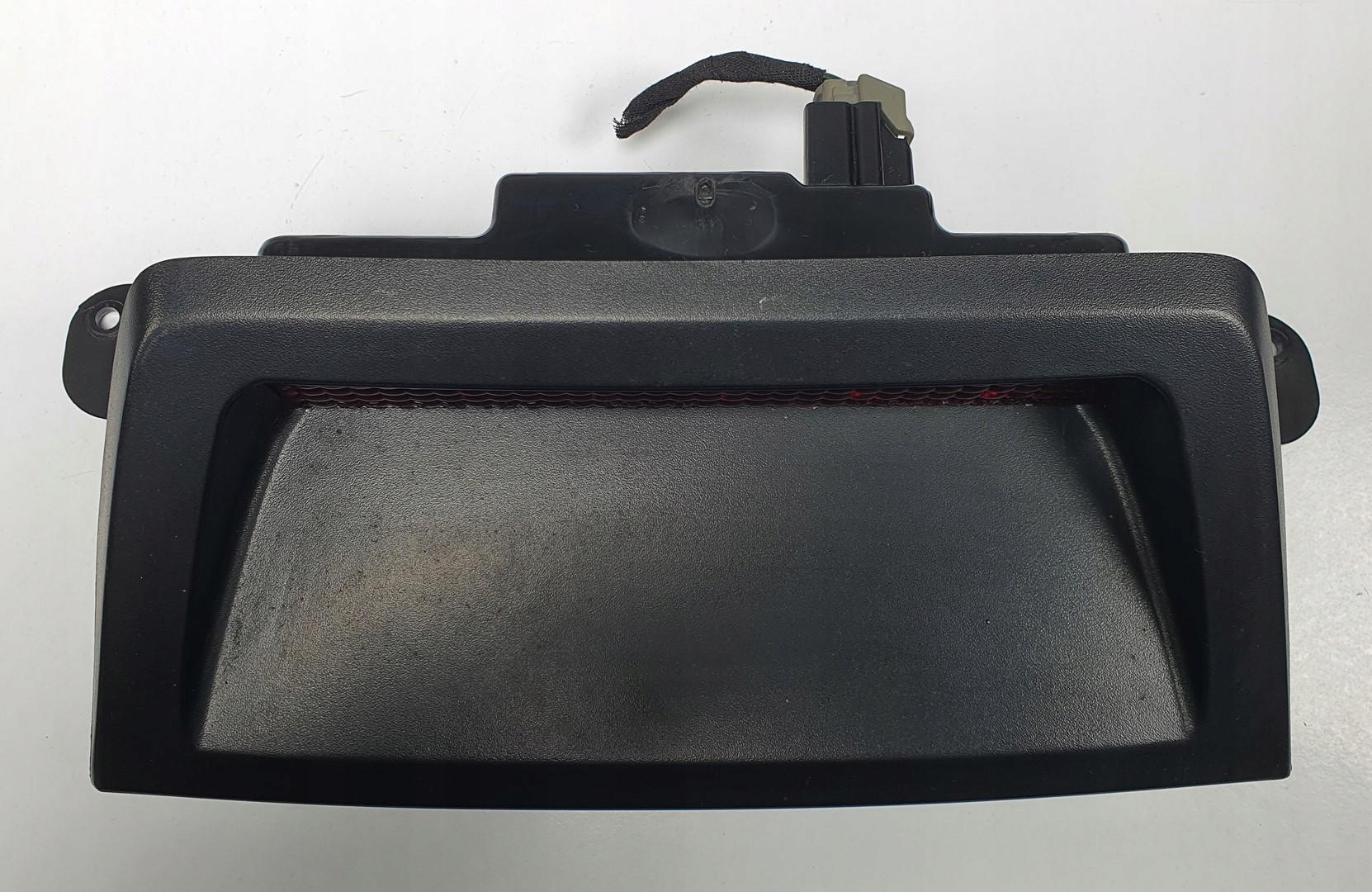 ŚWIATŁO STOP STOPU CHRYSLER 300C 04805845AB Producent części Chrysler OE