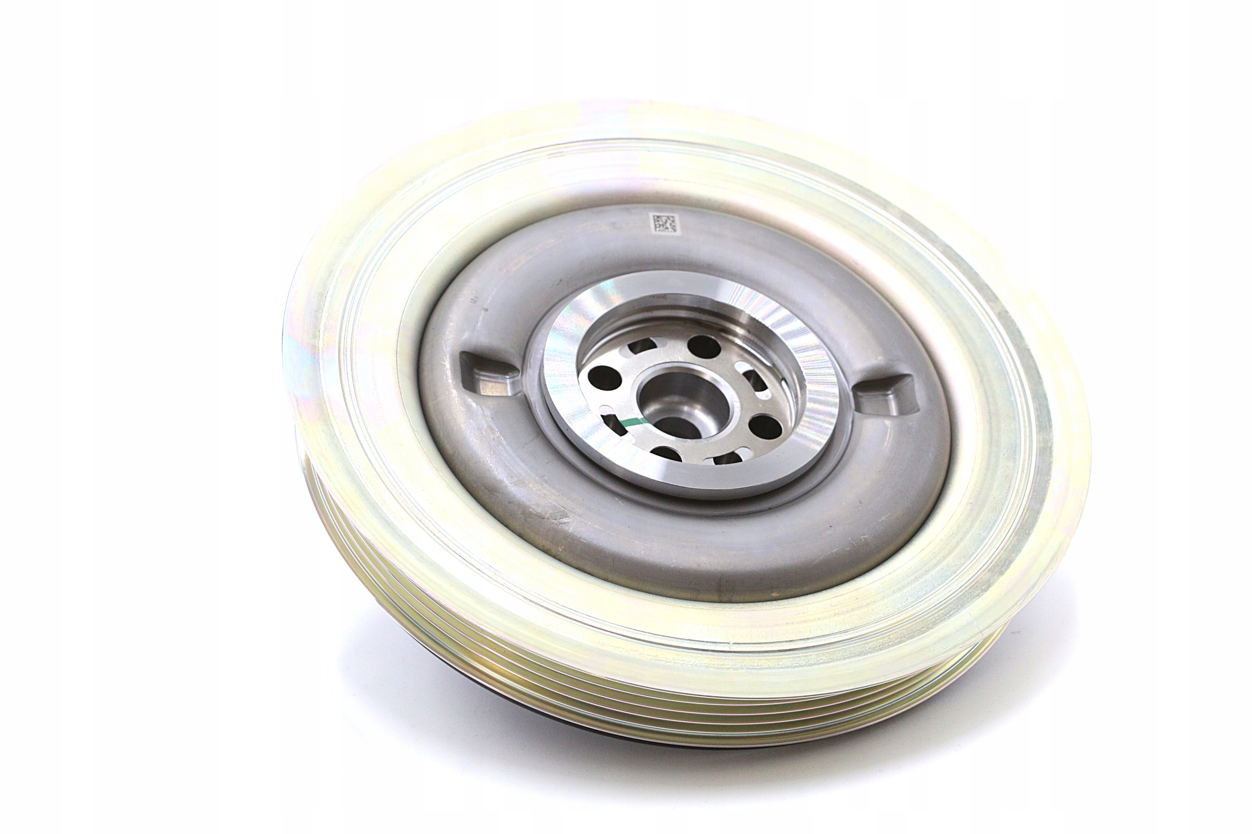 Koło pasowe Volvo Producent części Volvo OE