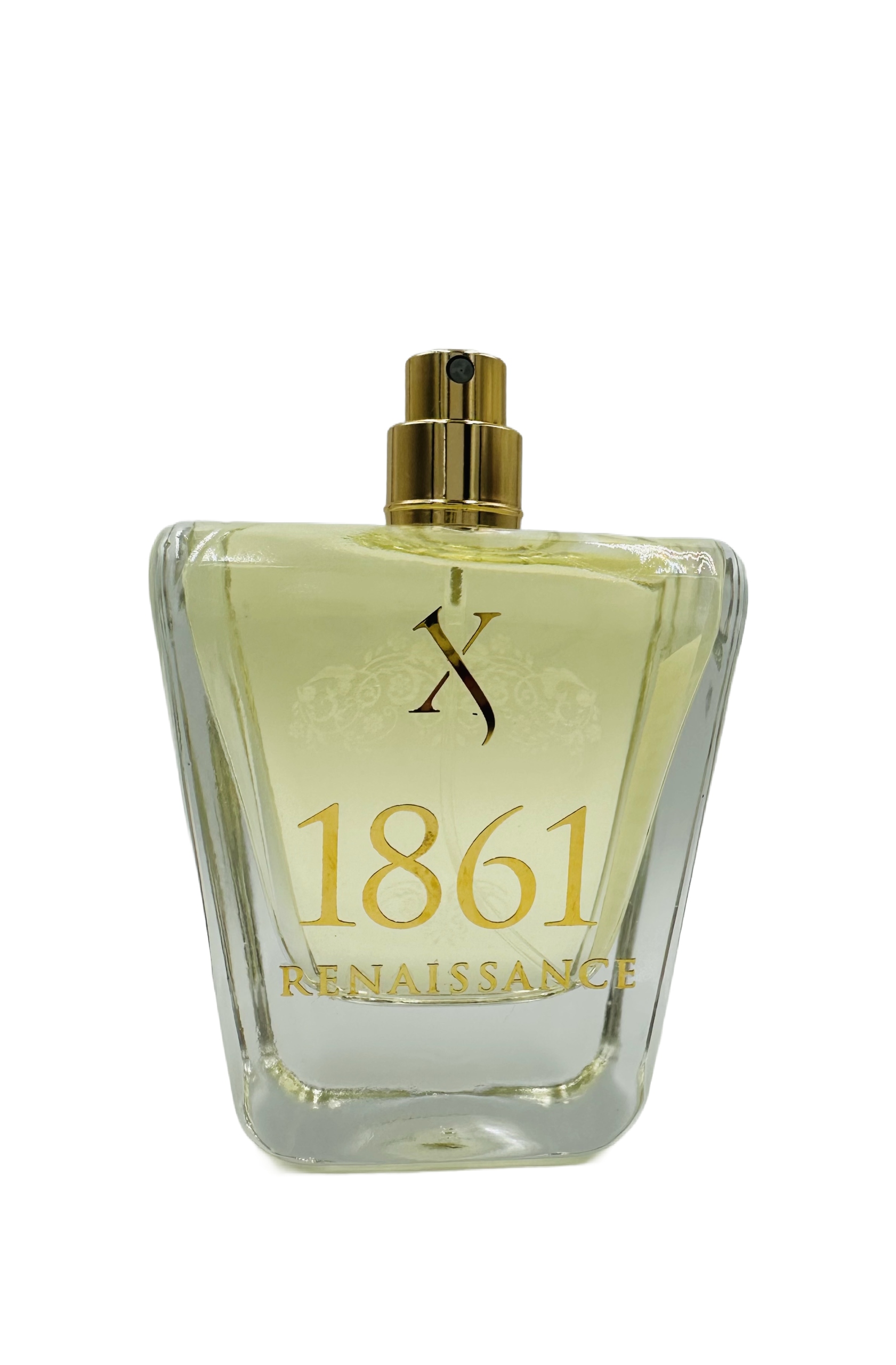 Unikát Xerjoff Renaissance 1861 100 ml Edp vintage