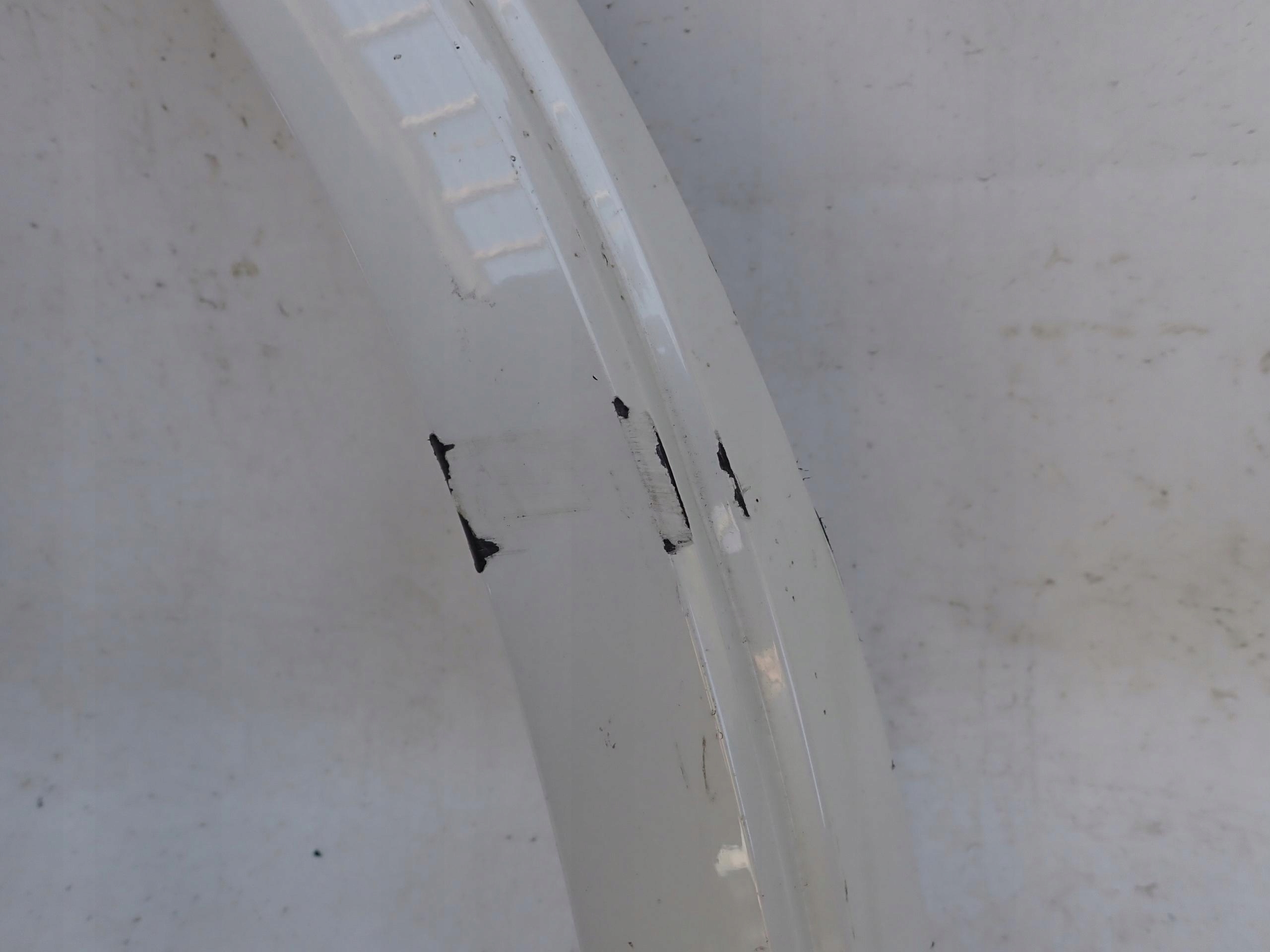 MAZDA CX-60 22-> moulding cap right rear part
