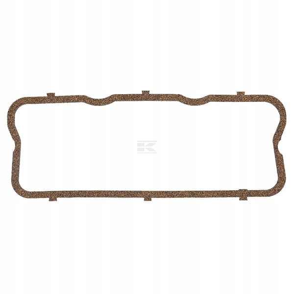 Těsnění víka ventilu Steyr 162000040700 New Holland Cnh