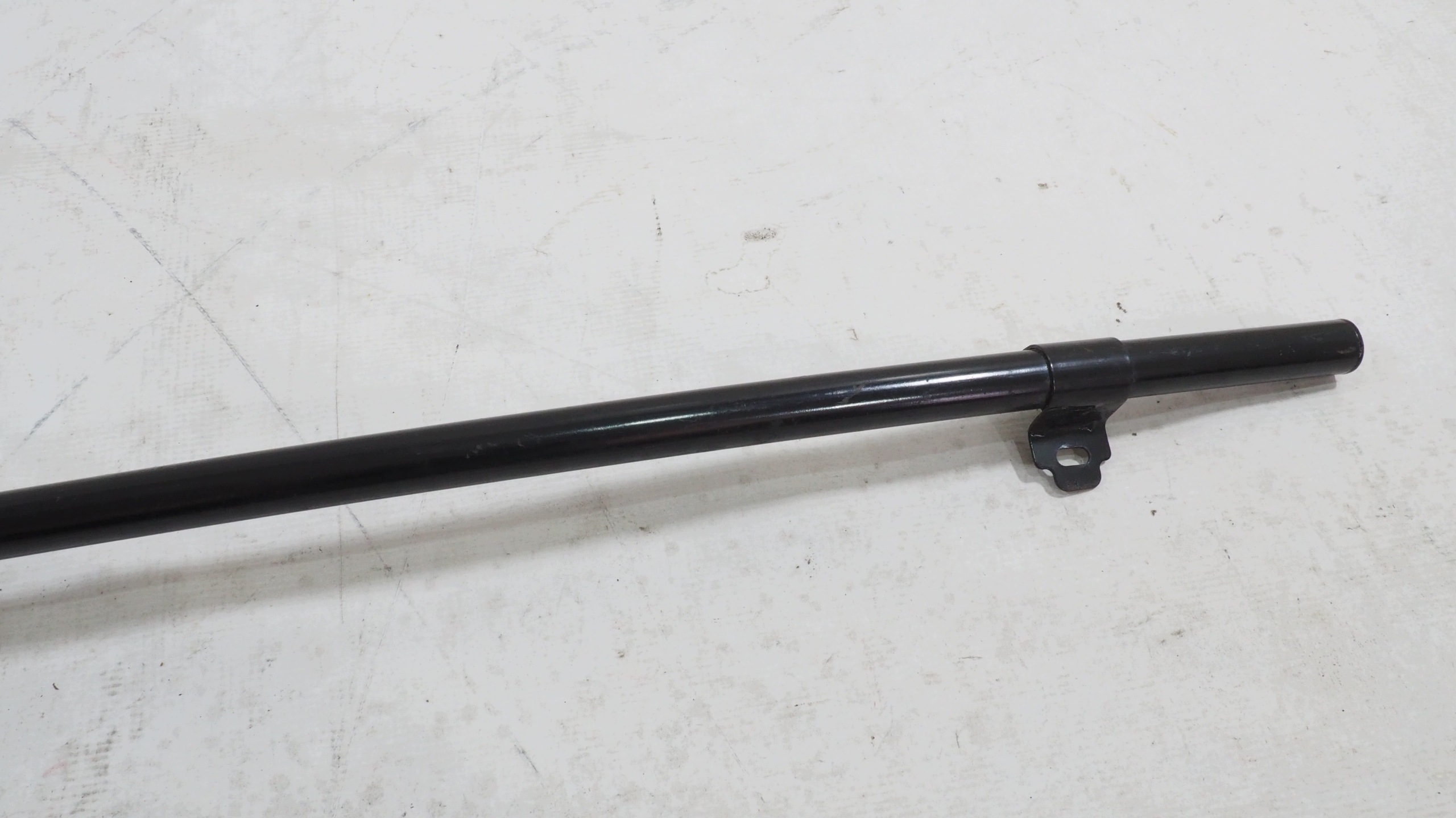 Hyundai i30 III sider lower pillar of a bumper front