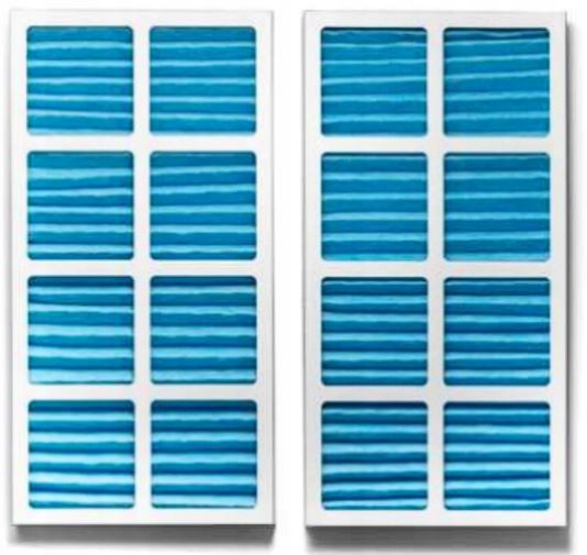 Filtry do Dospel Optimal 400/600 G4/G4