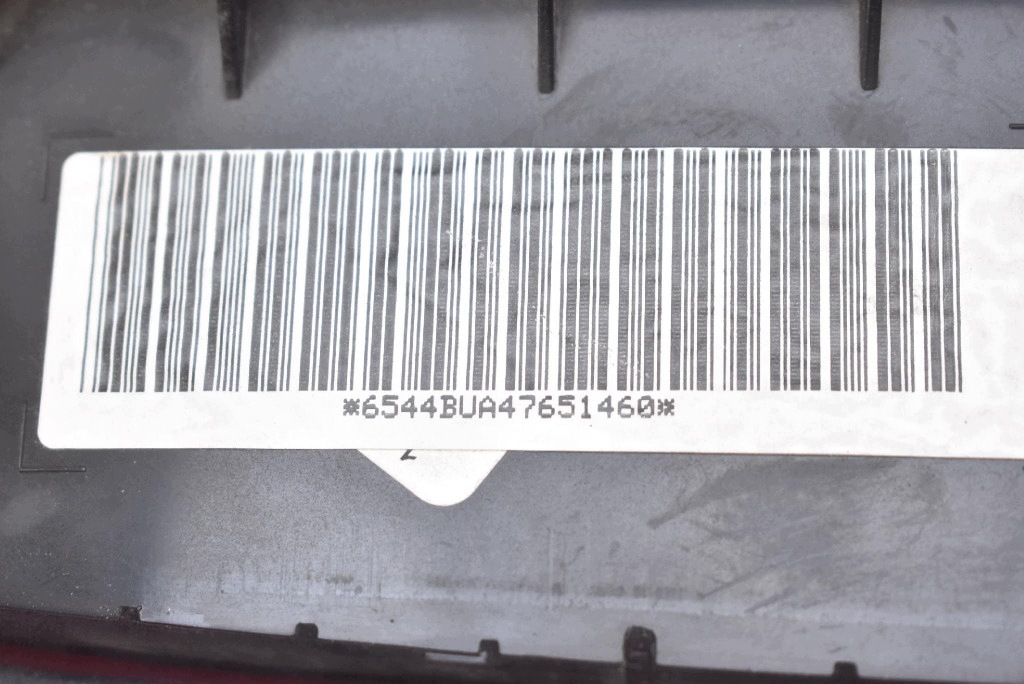 display radio navigation devices 6942526 BMW E65 01-05