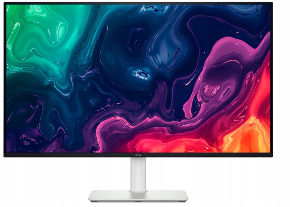 Dell Monitor S3225QS 31.5 palců Va 4K/HDMI/DP/Reproduktory/3Y