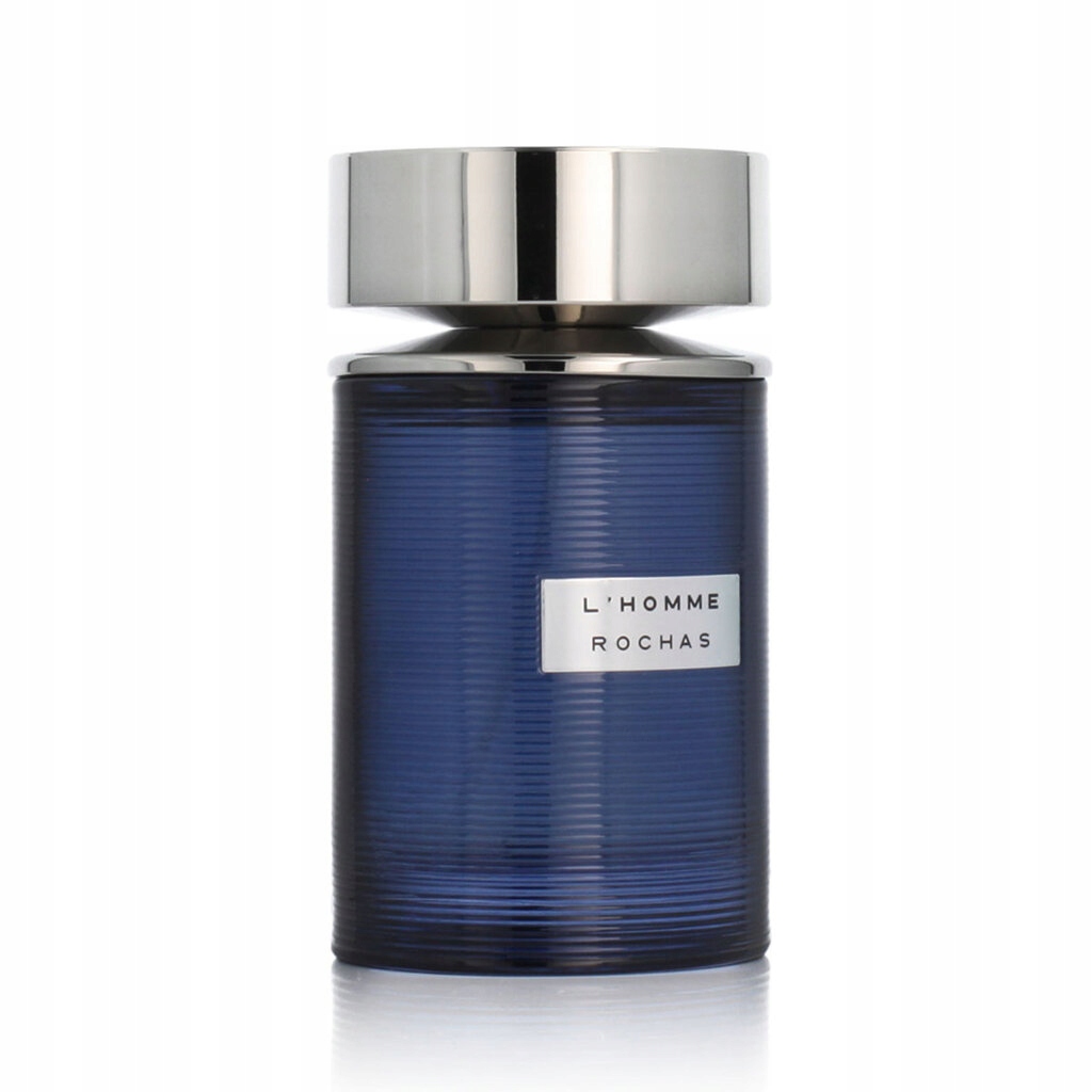 Rochas L'Homme Rochas Edt 100 ml M