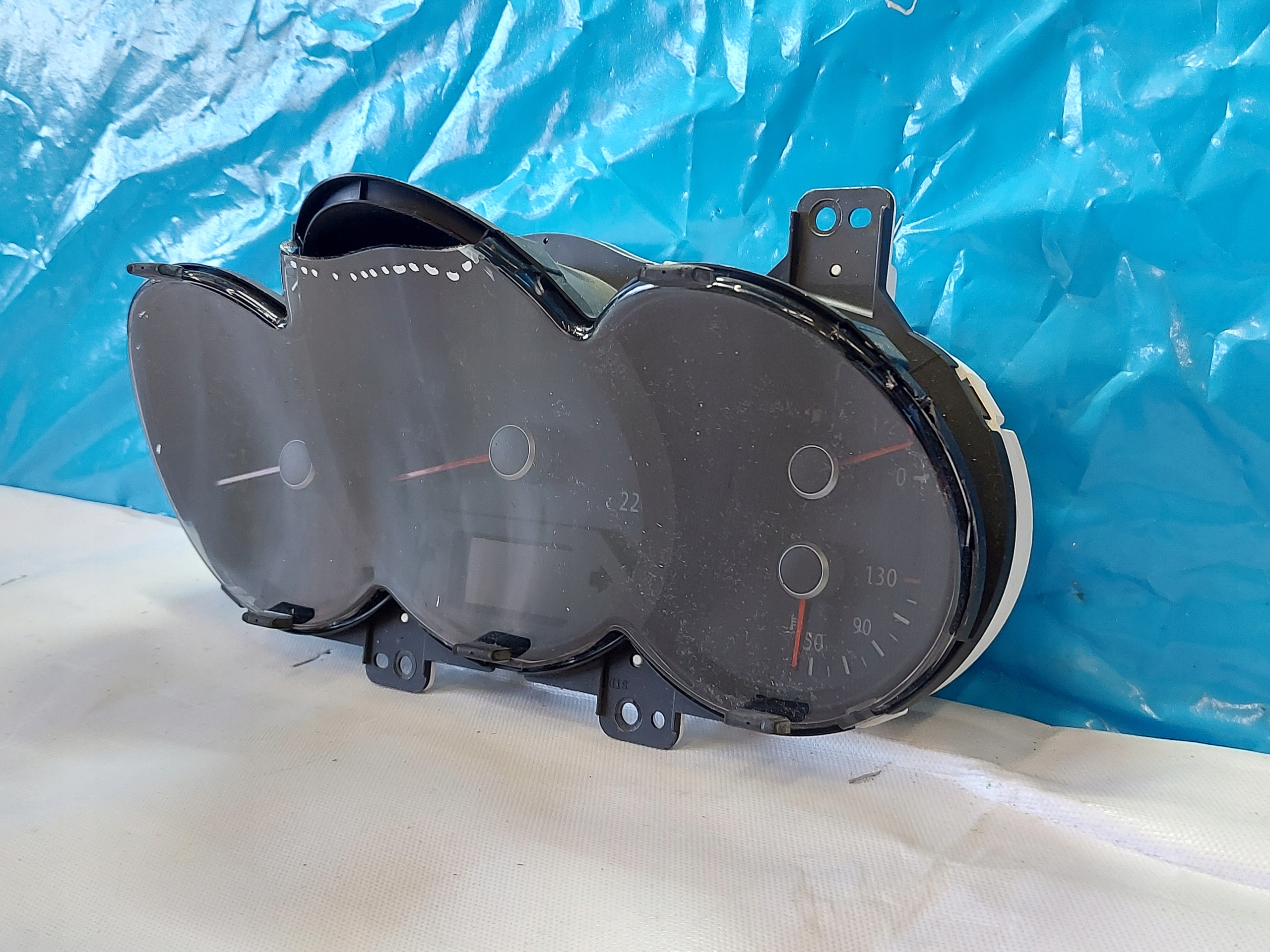 dials clock KIA SOUL 1.6 GDI 94007-2K110