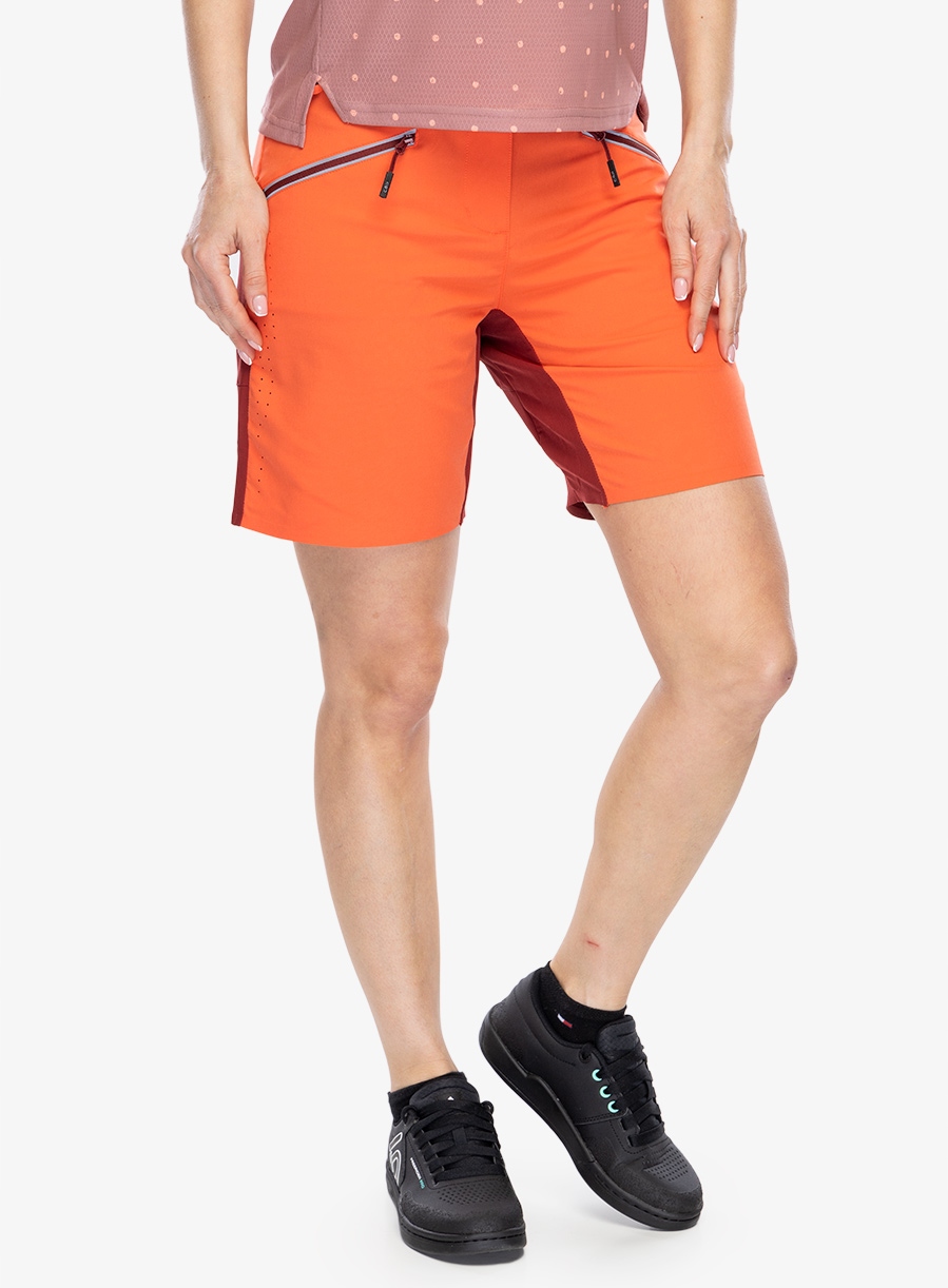 Kraťasy cyklistické kraťasy Cmp Reor bitter 36 (xs)