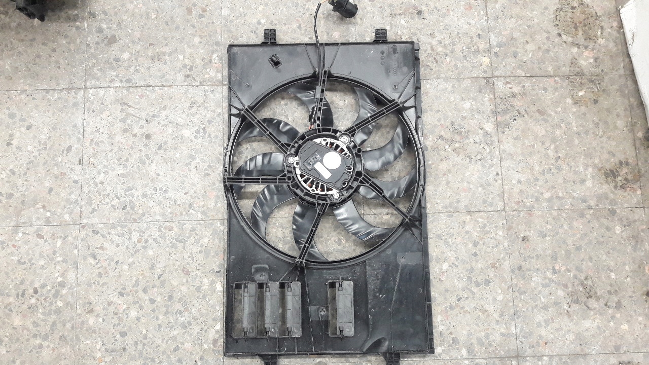 5q0121205bd wentylator chlodnicy audi a3 8y 1.5 tsi Numery katalogowe zamienników 5q0121205bd