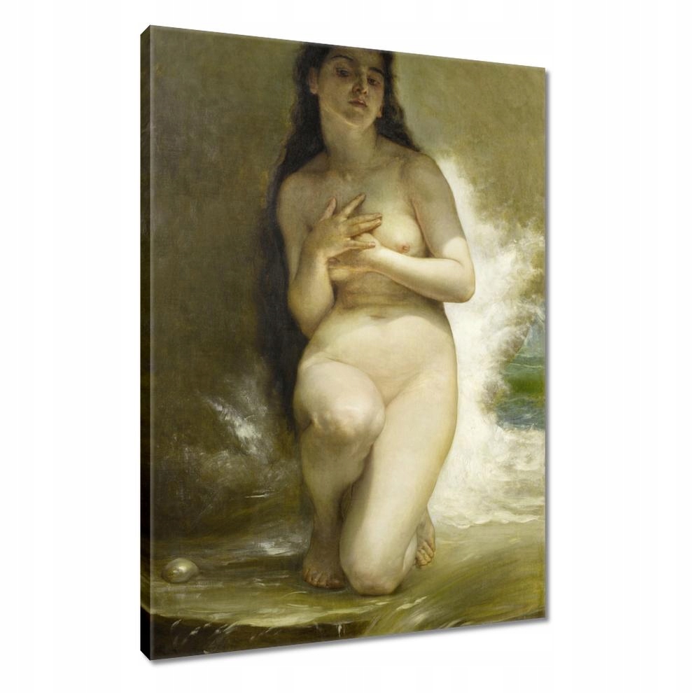 

Obrazy 40x60 WilliamAdolphe Bouguereau