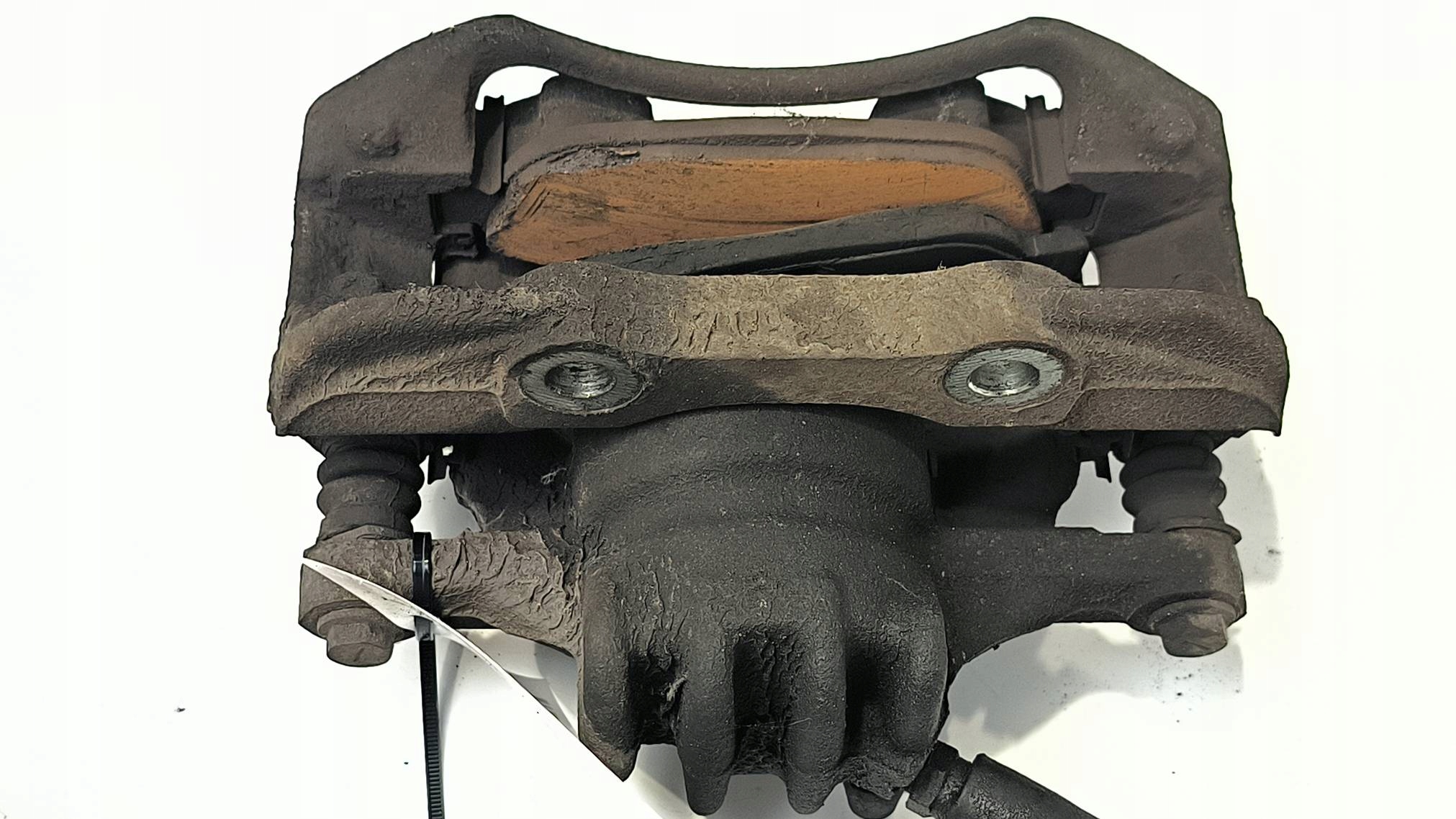 caliper brake front left PEUGEOT 3008 and