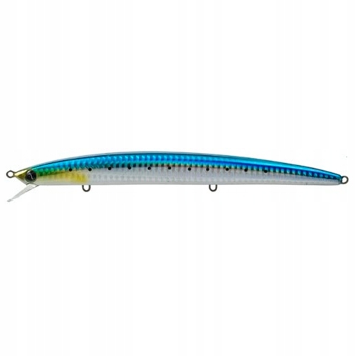 Wobler wędkarski Seaspin Mommotti 180 Ss 18cm 26g