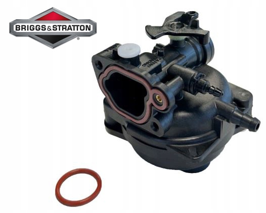 Karburátor Briggs&stratton 450E Primer Originálny